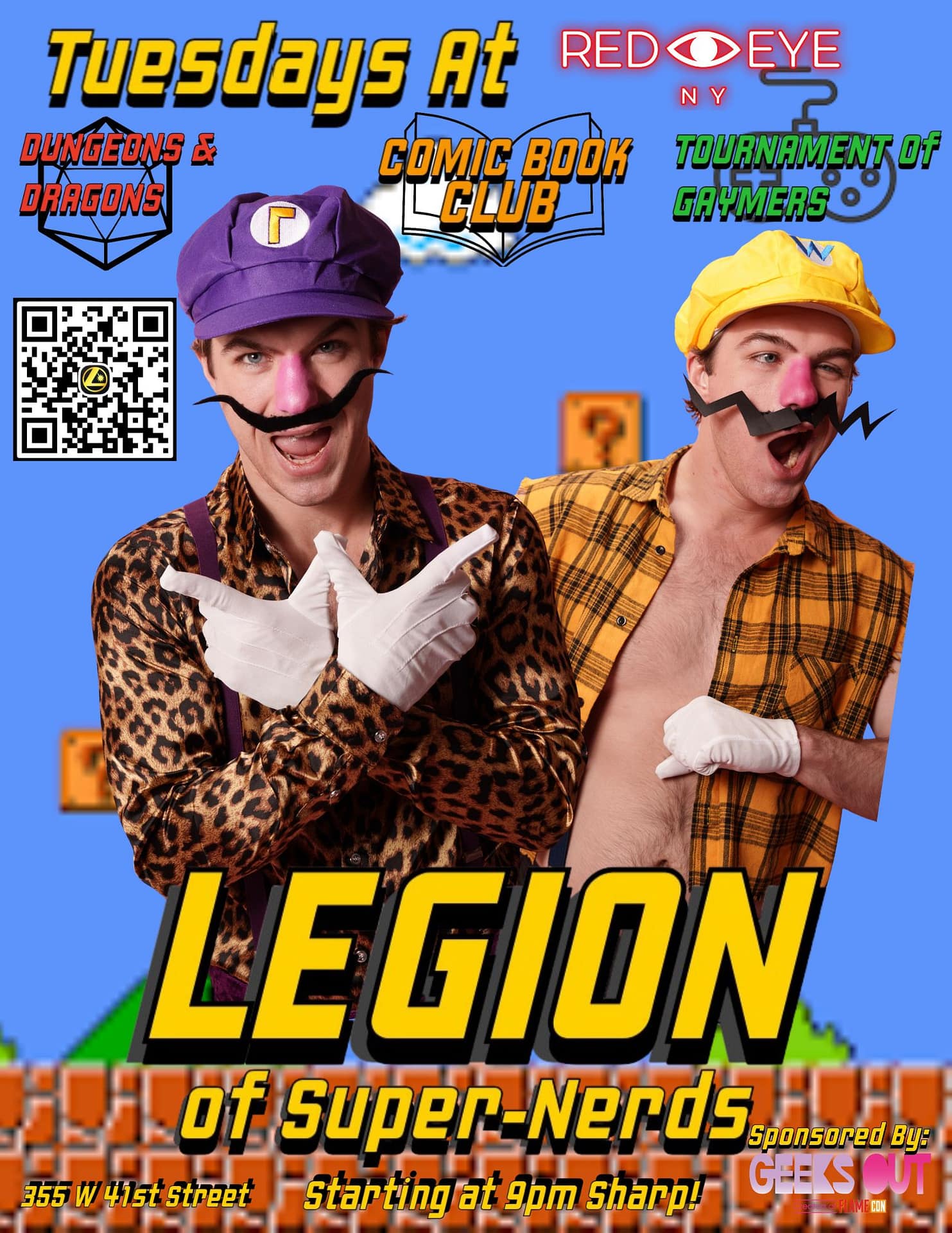 Legion