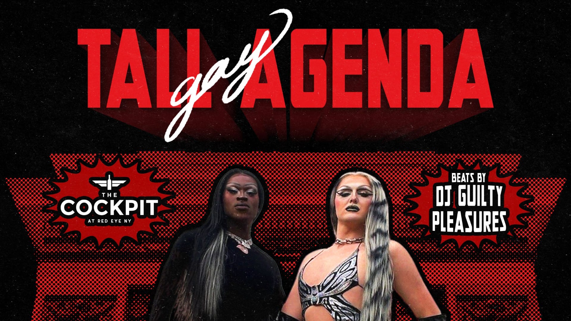 Tall Agenda