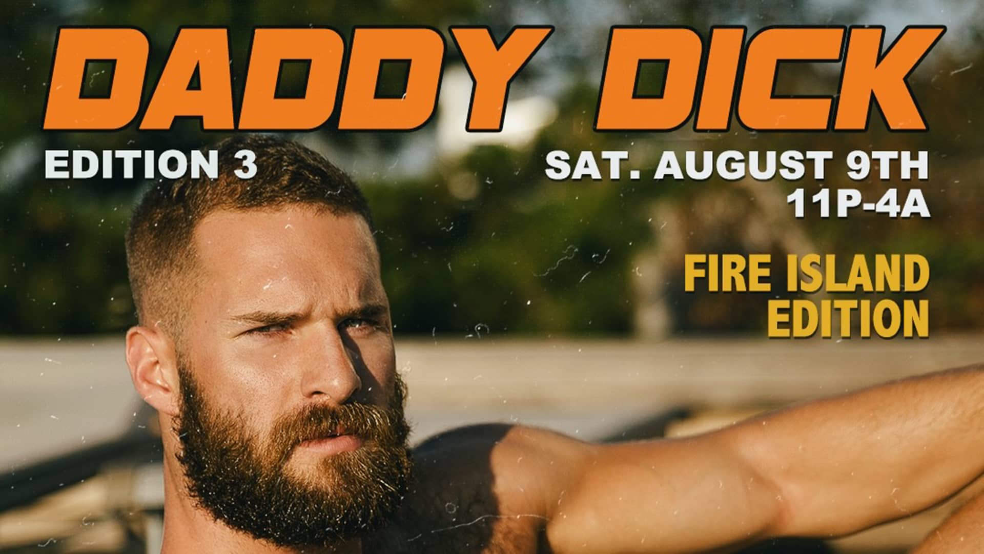 Daddy Dick