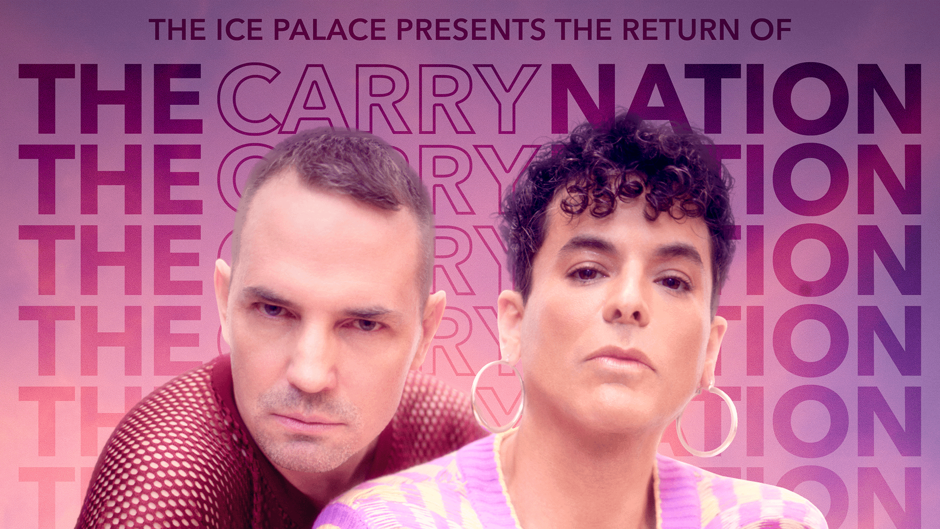 Ice Palace