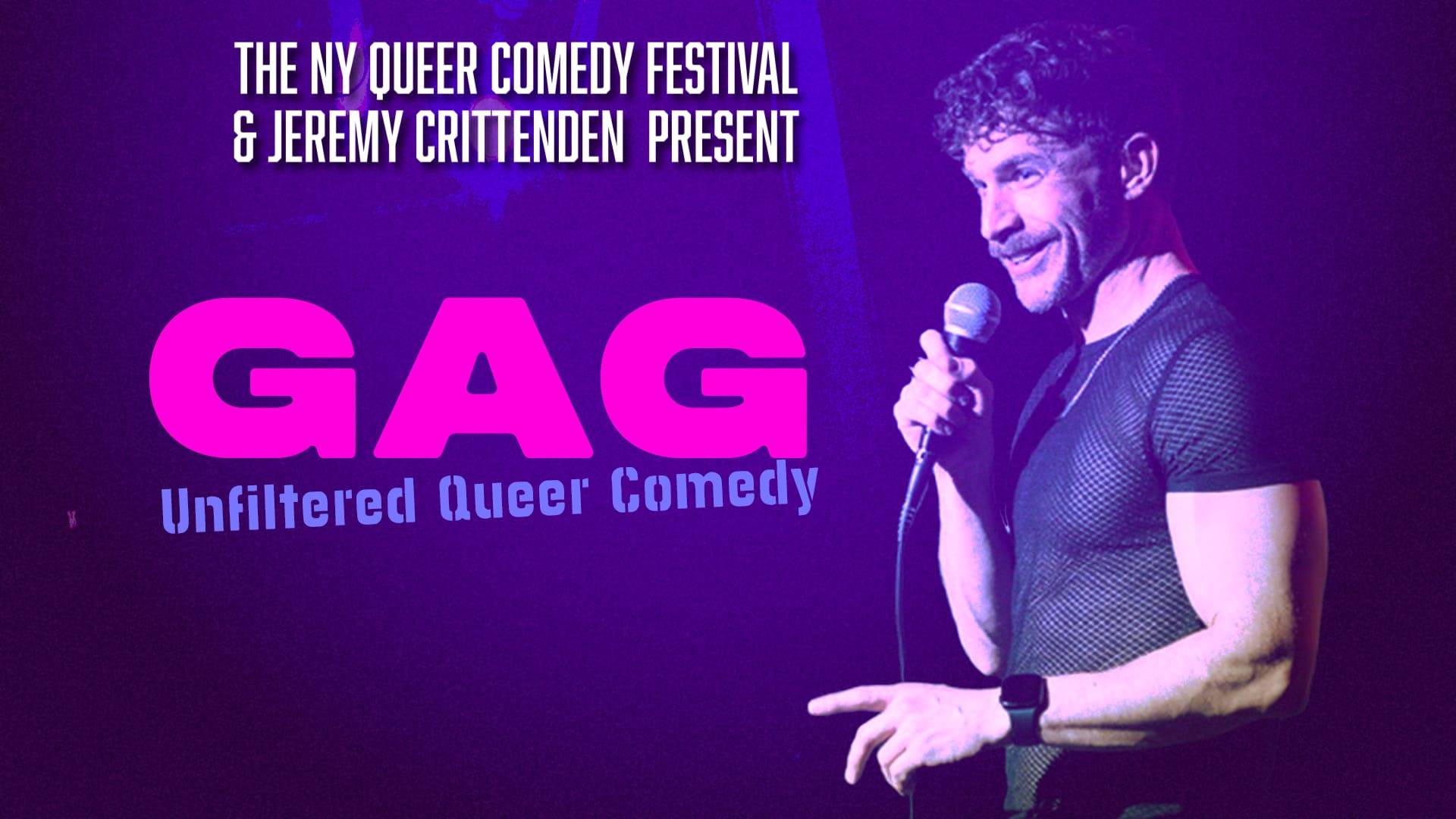 GAG