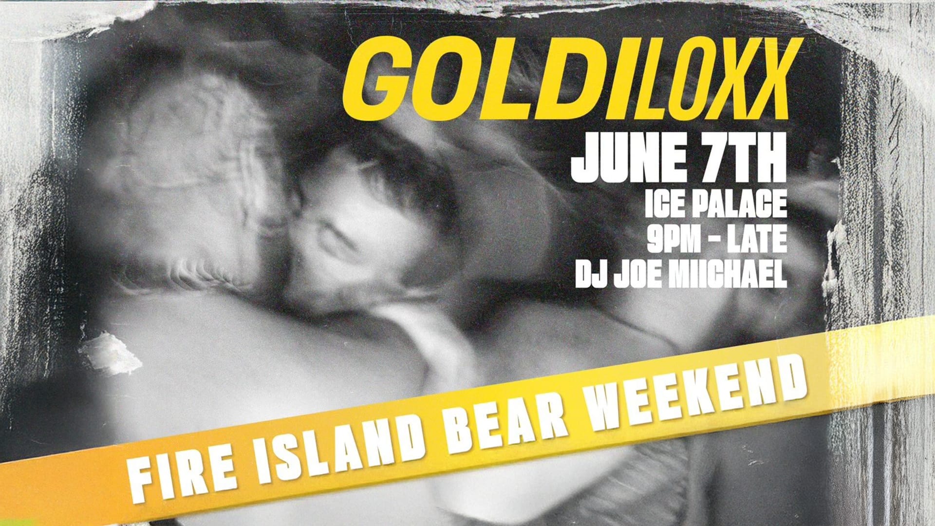 GOLDI FI Banner