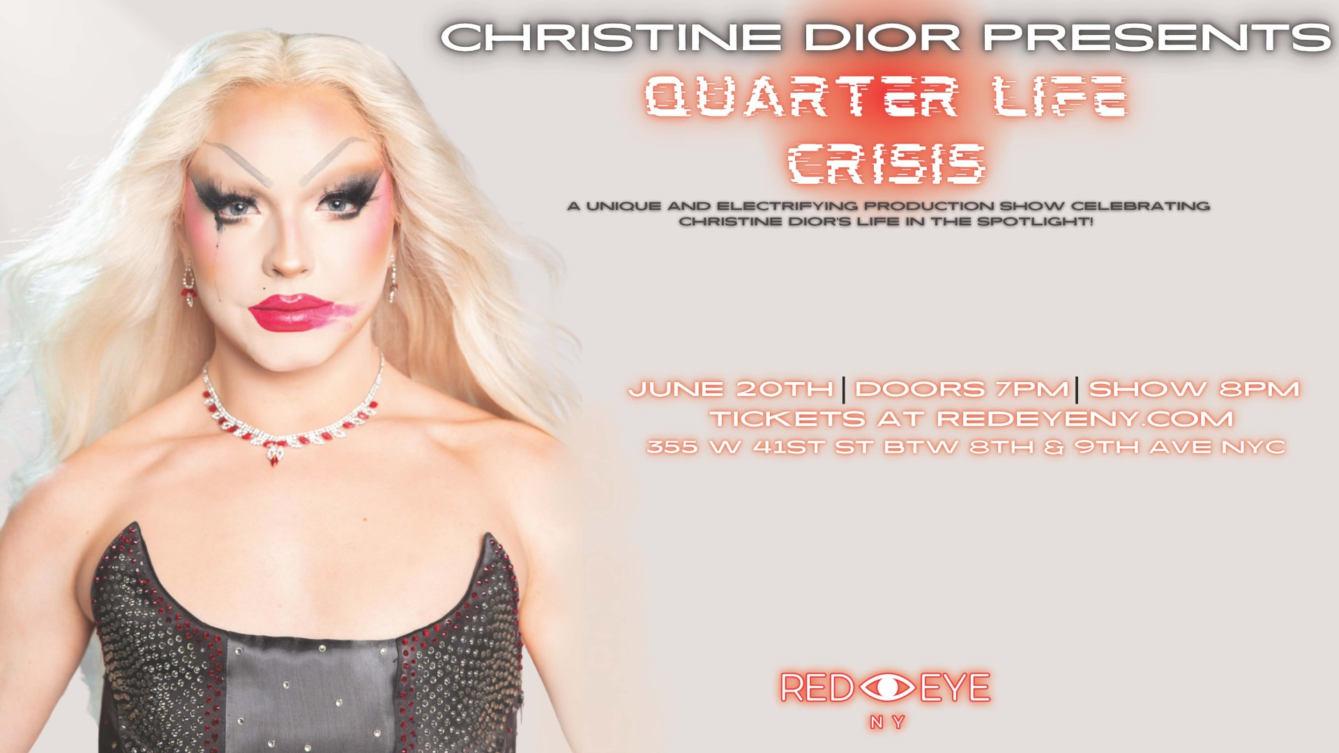 Christine Dior