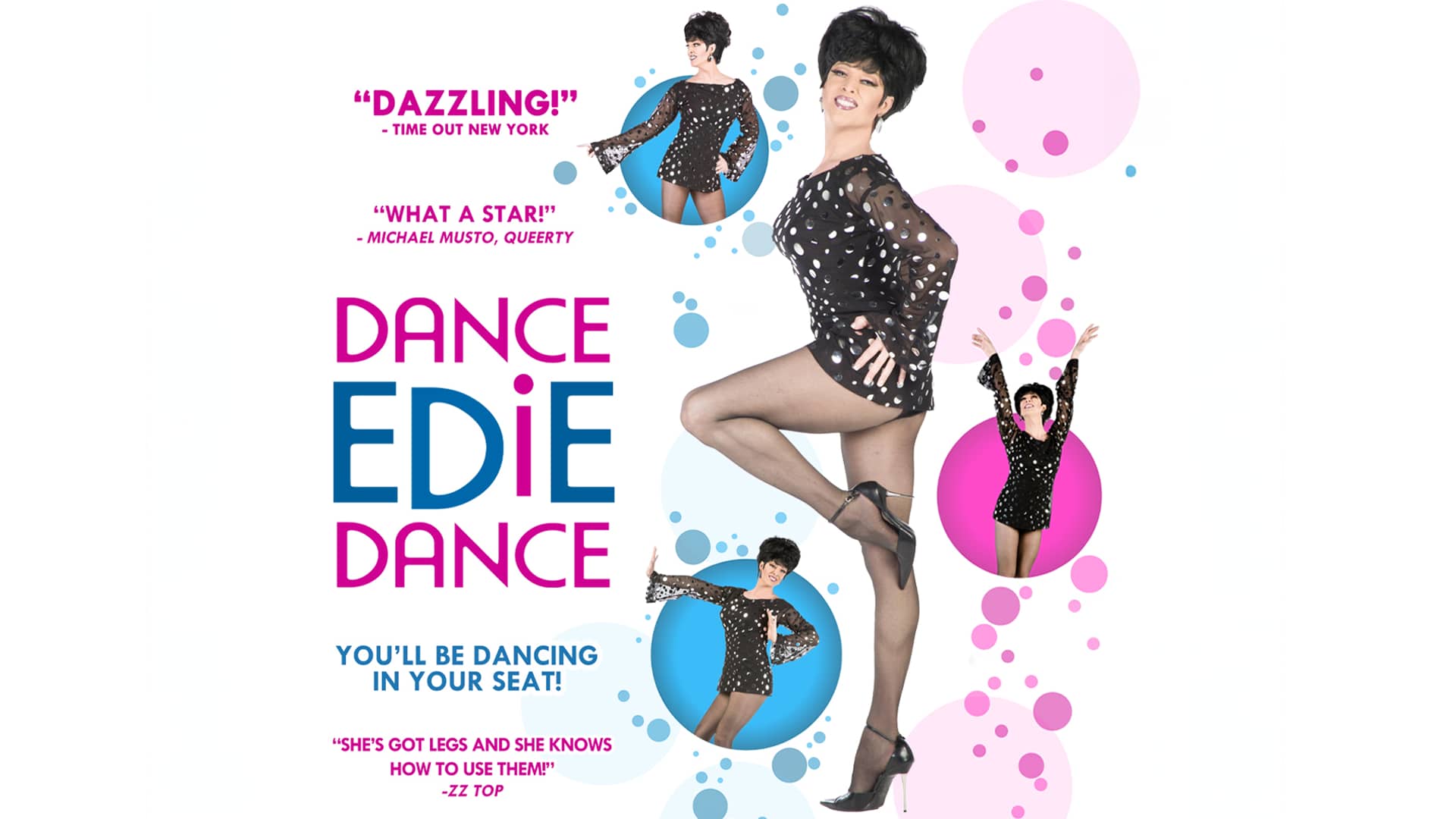 Dance Edie Dance