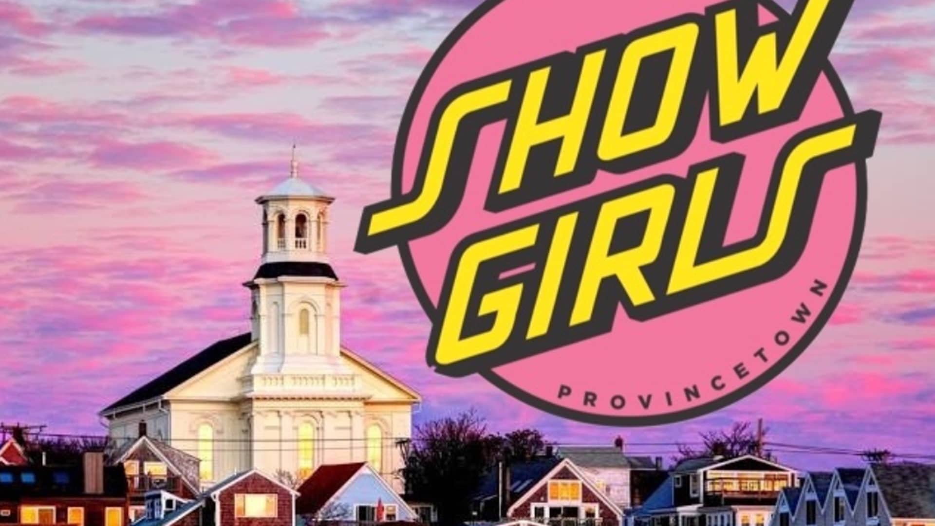 Showgirls 2025