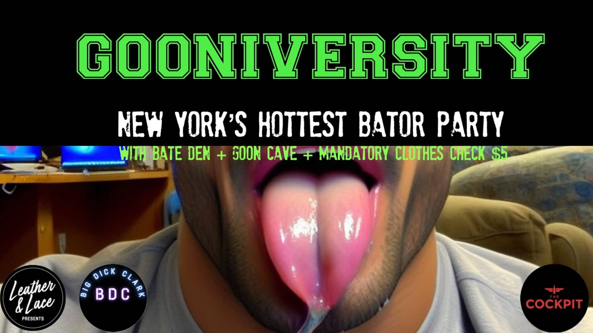 Gooniversity