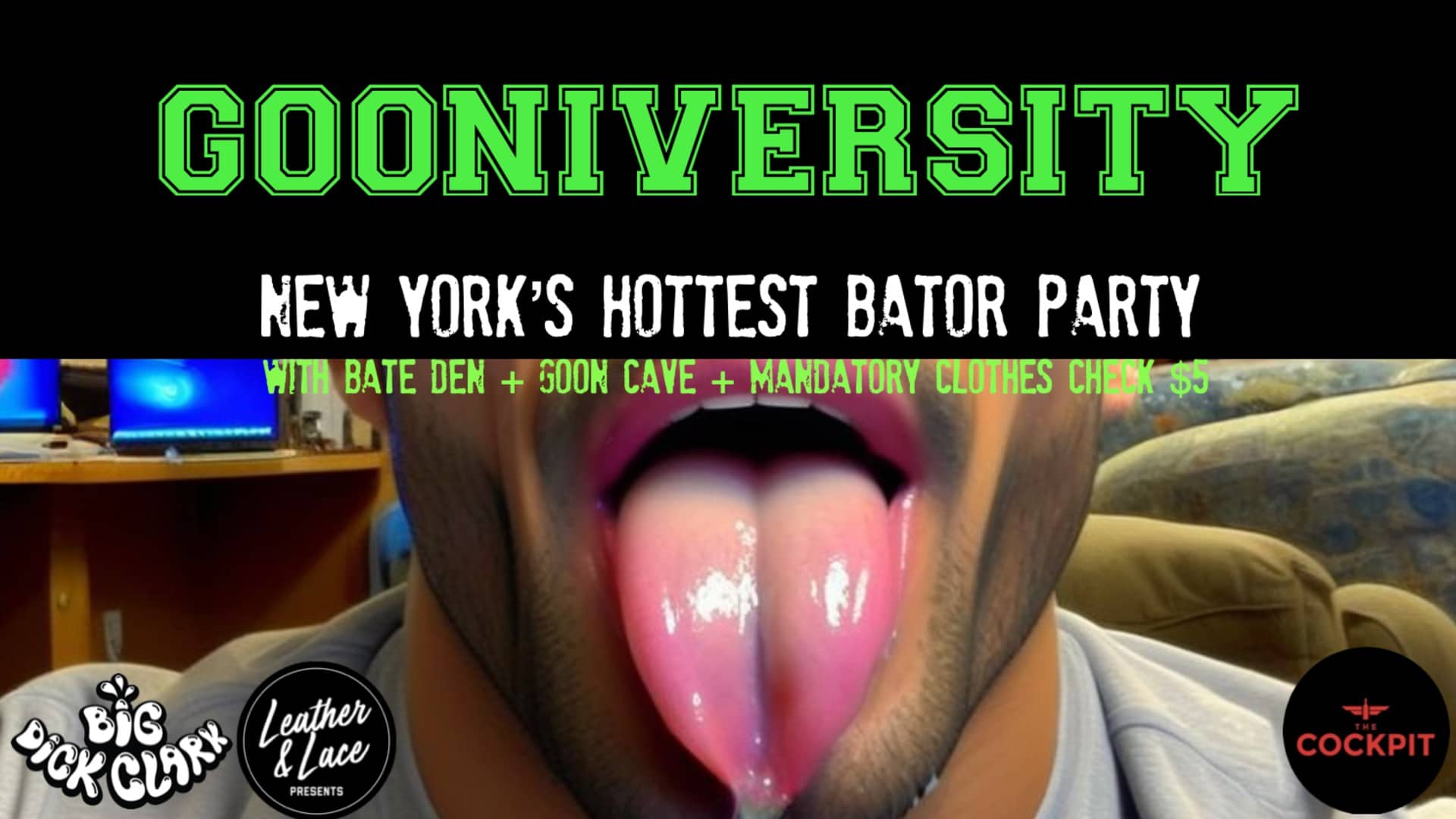 Gooniversity Gooniversity