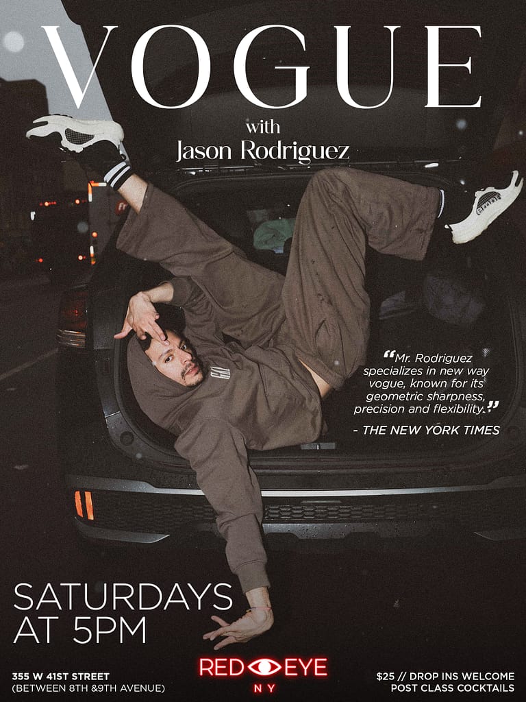 VOGUE