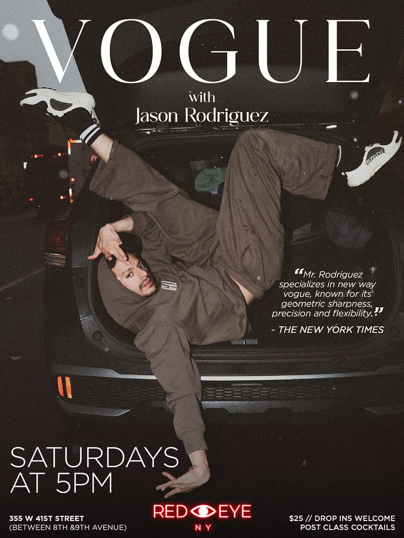 VOGUE