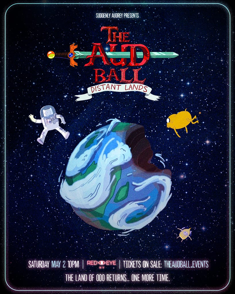 the-aud-ball-distant-lands-encore-may-2026-portrait-cover