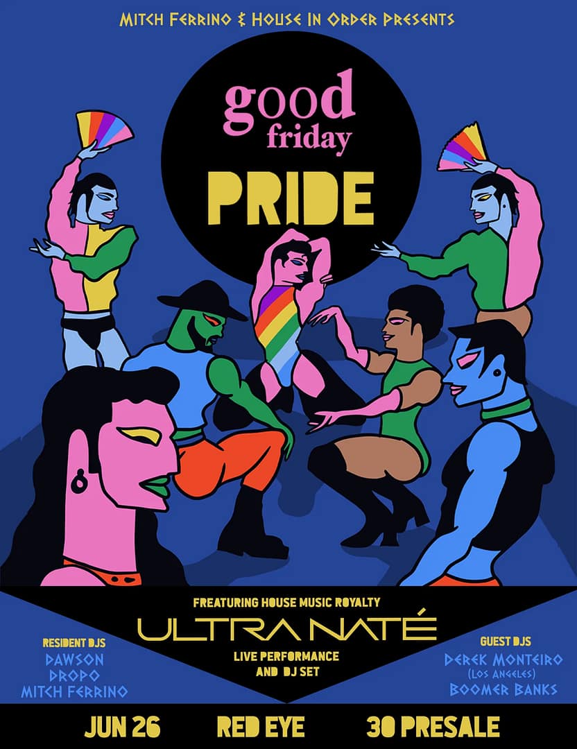 good-friday-pride-2026-portrait-cover