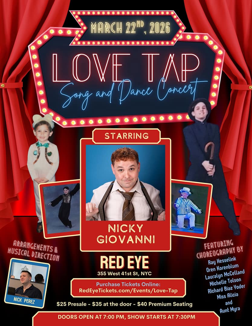 Love Tap March