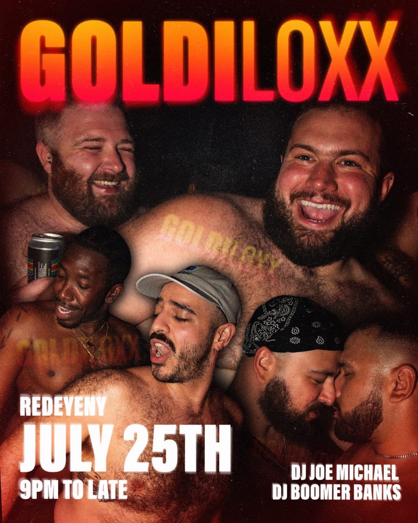 goldiloxx-july-portrait-cover