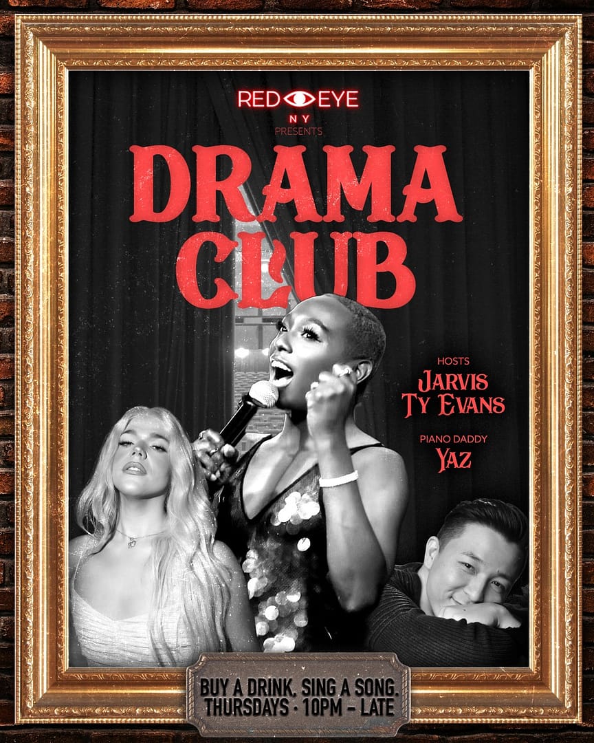 DRAMA CLUB