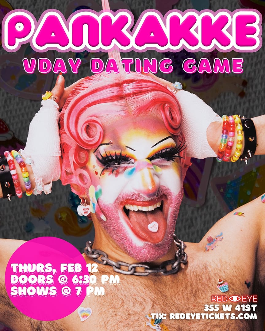 pankakke-vday-dating-game