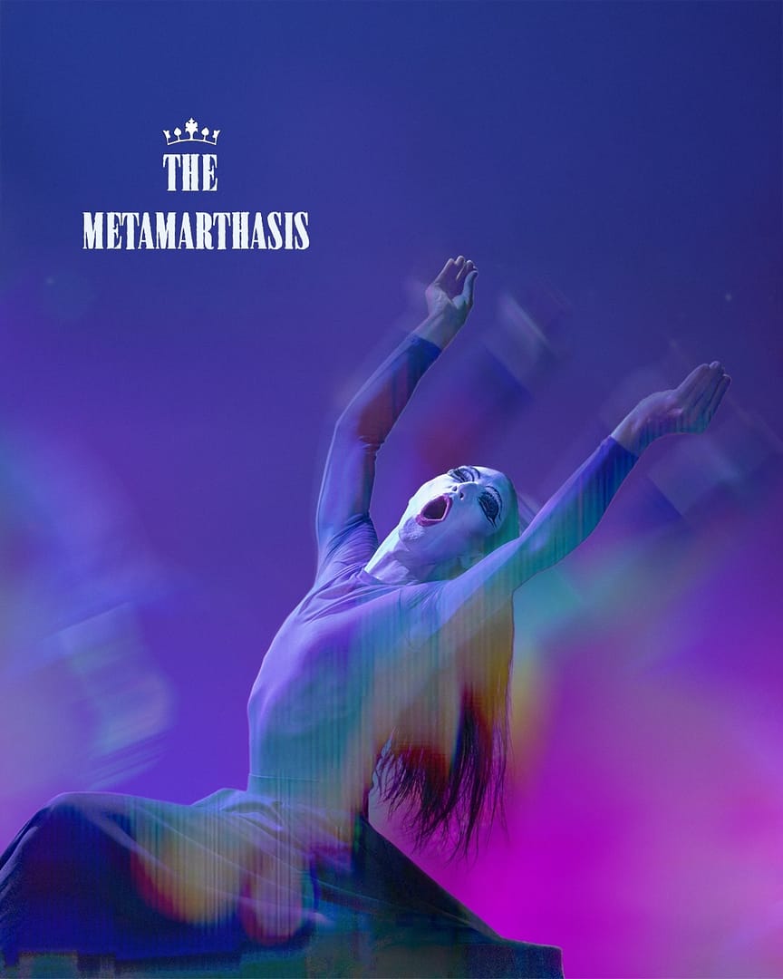 the-metamarthasis