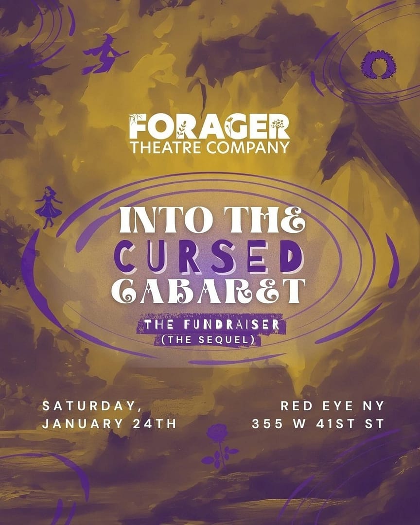 Cursed Cabaret