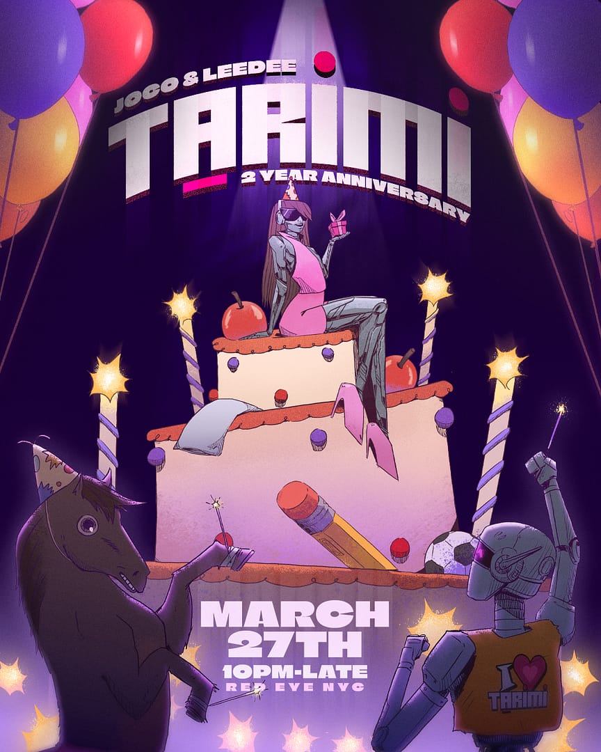 tarimi