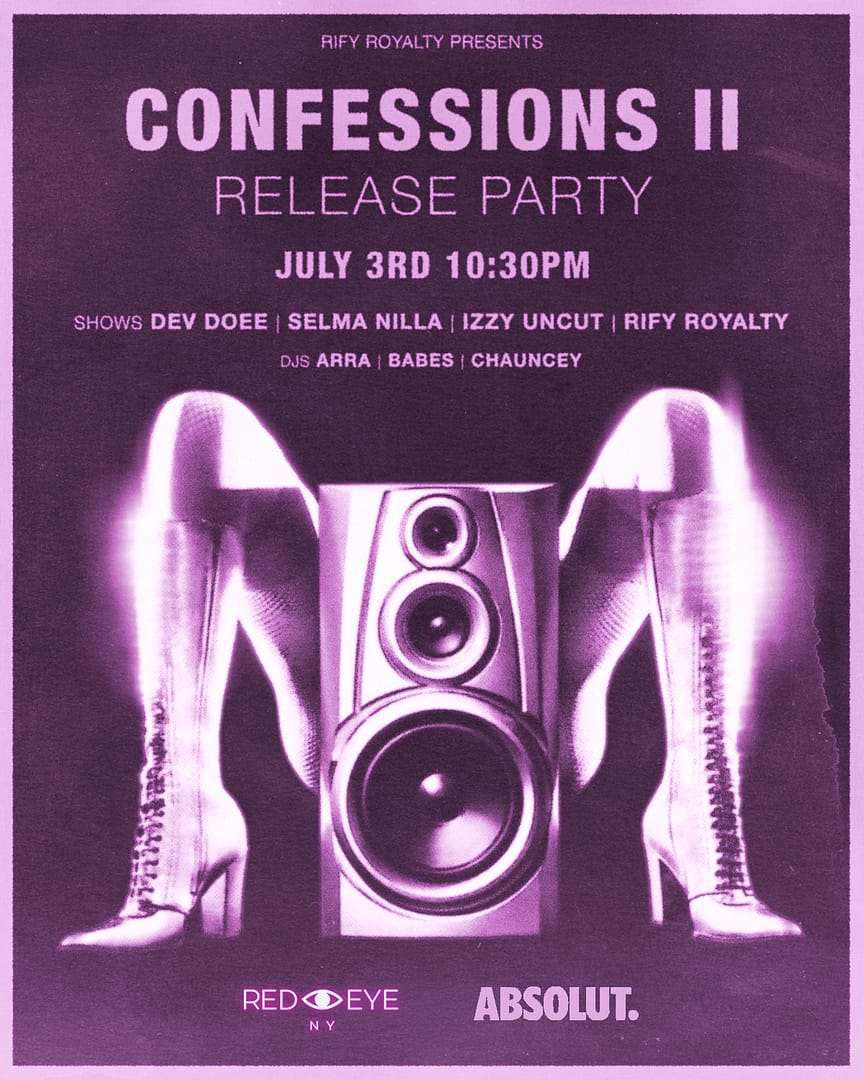 Confessions PNG
