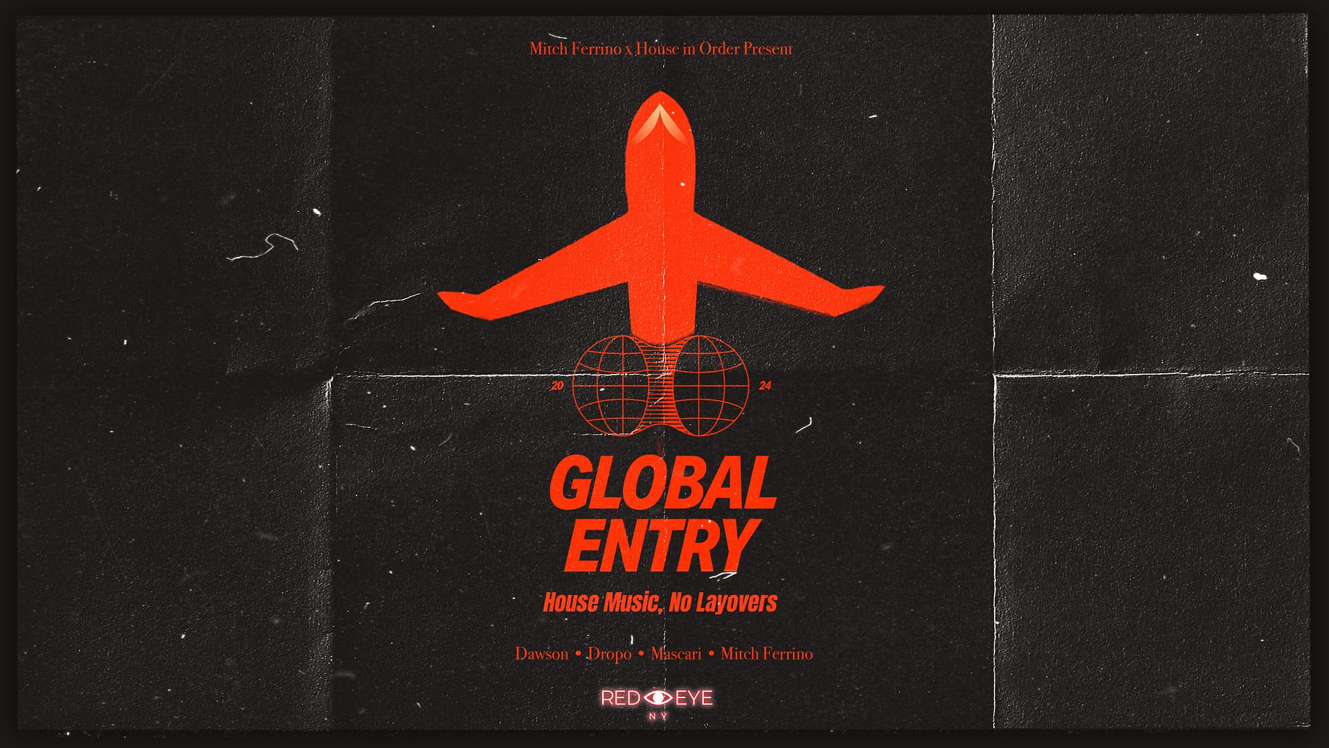 Global Entry