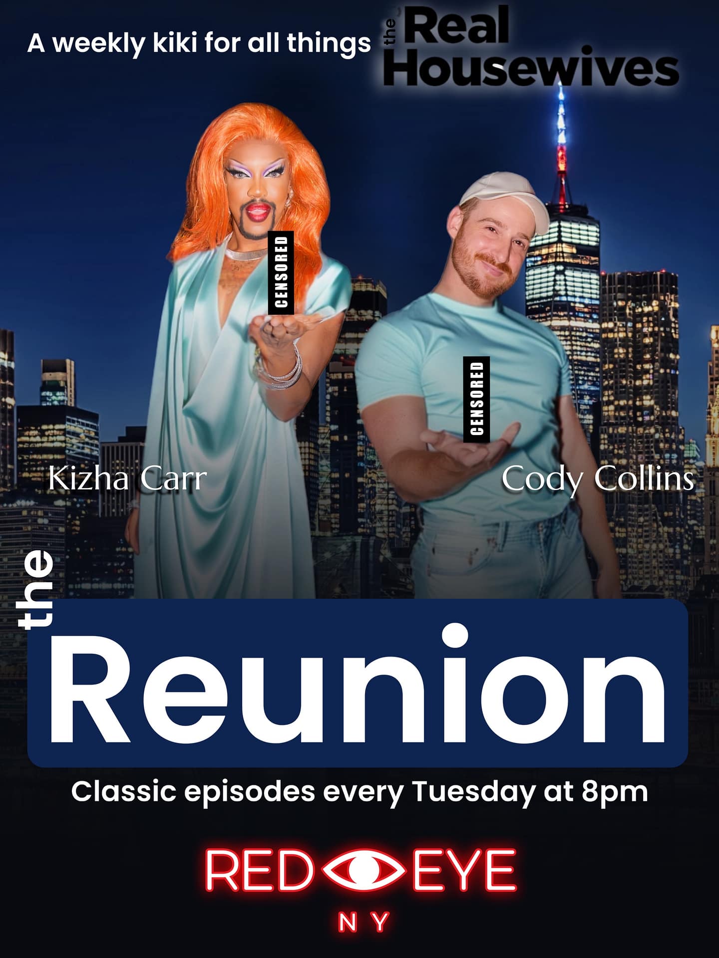 Reunion Hits