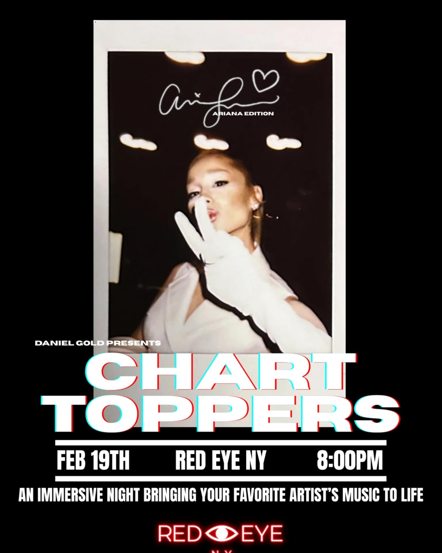 chart-toppers