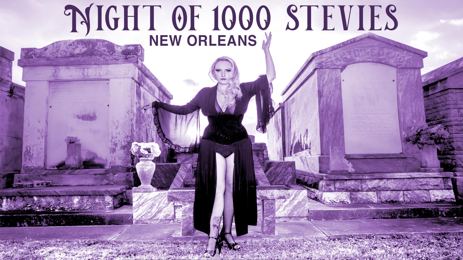1000 Stevies