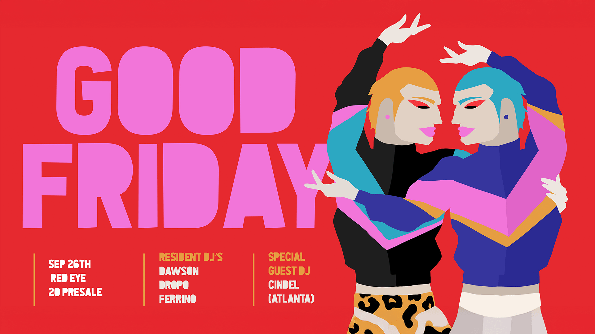 Good Friday