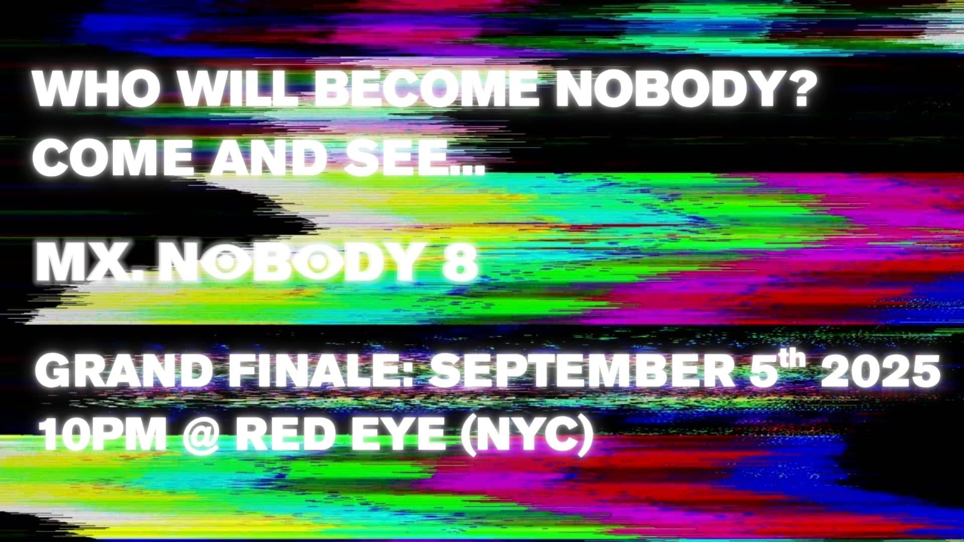 RED EYE