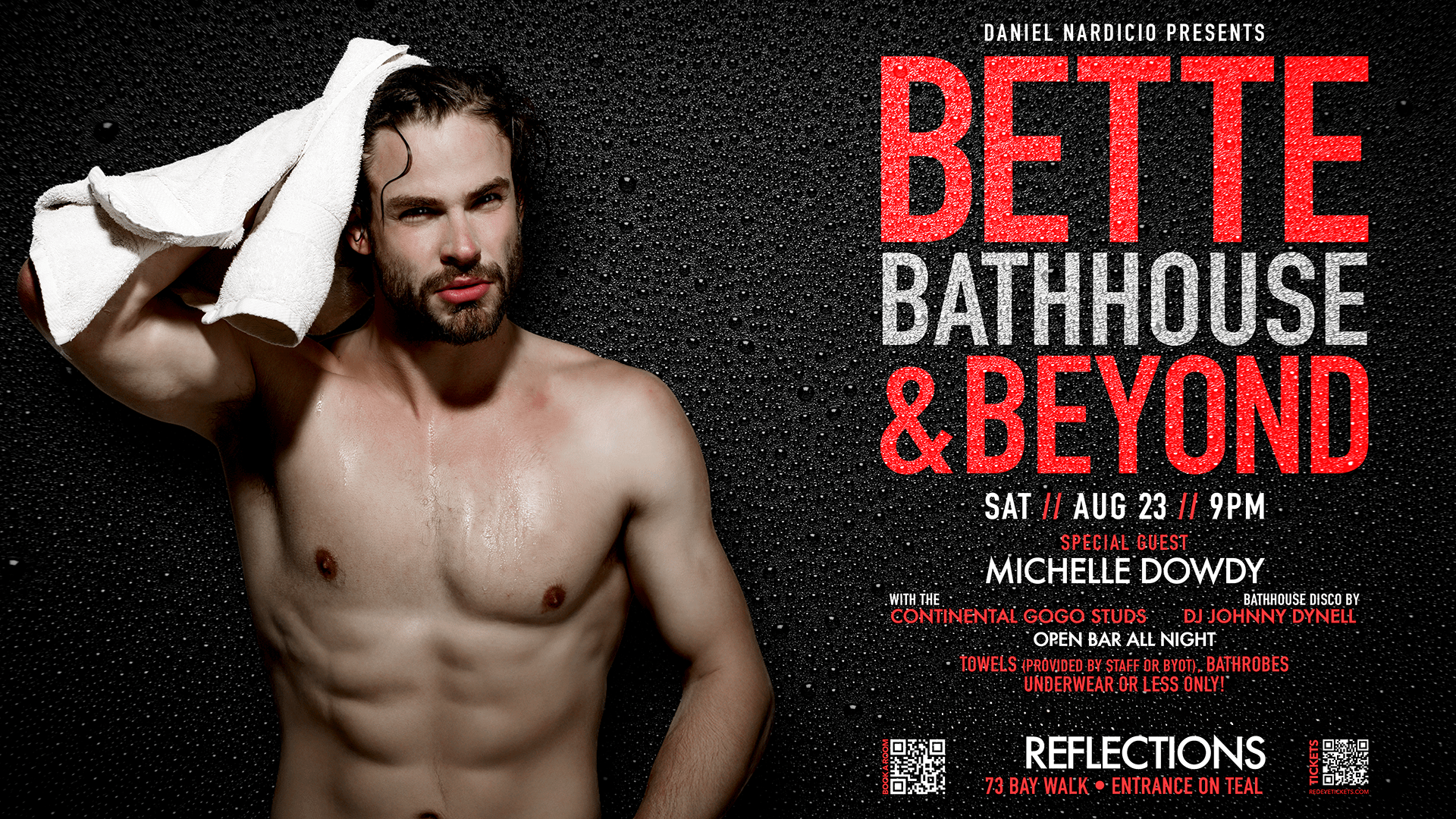 Reflections - BB&B
