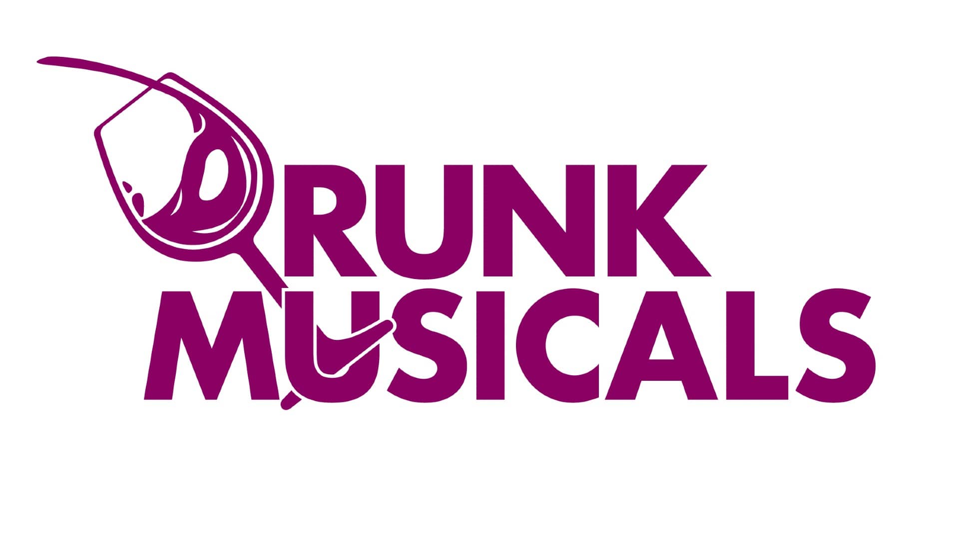 Drunk Musicals Presents: