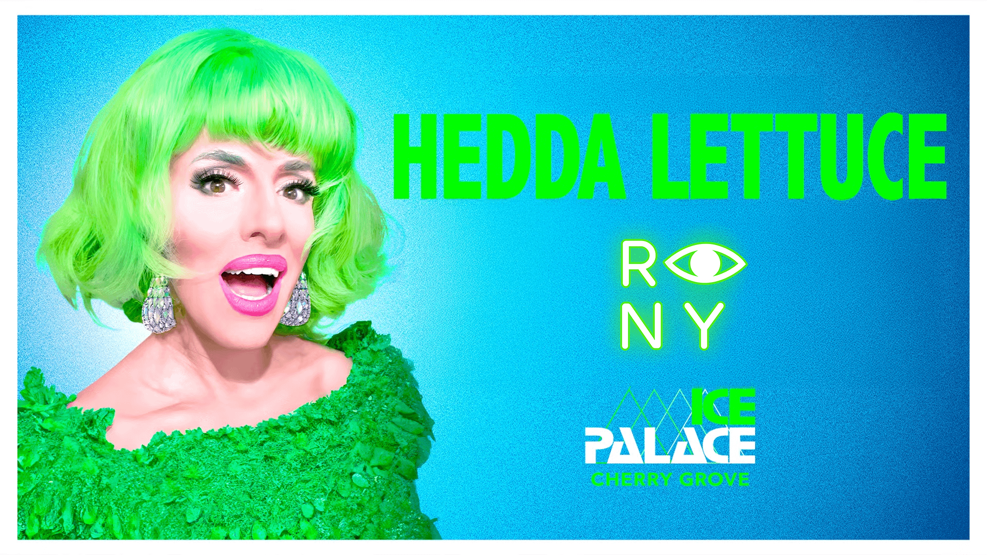 Hedda Lettuce
