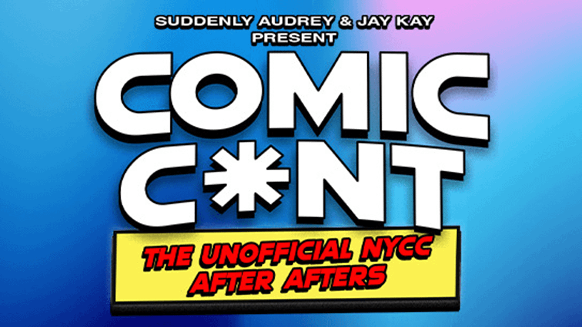 Comic cnt