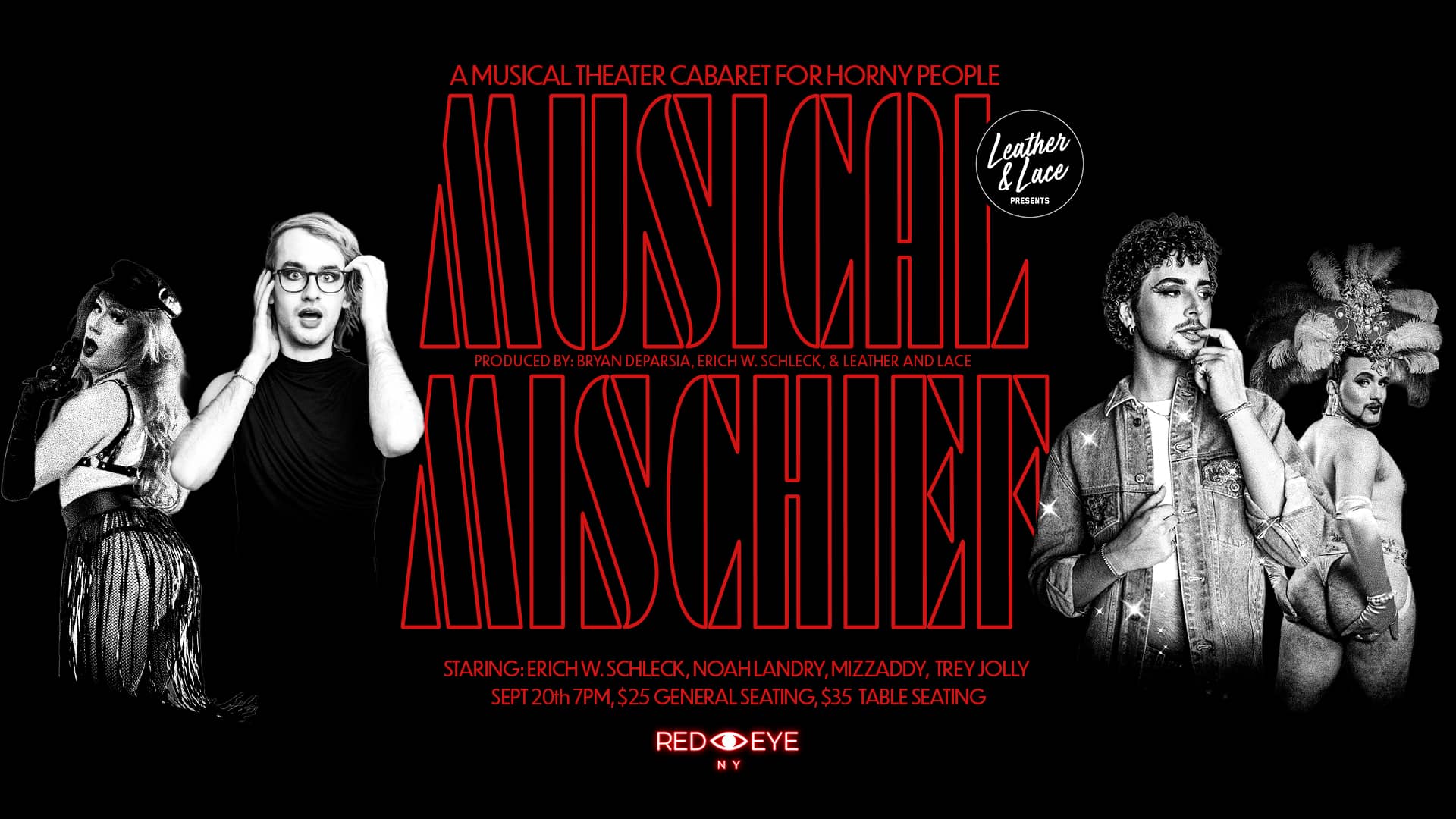 Musical Mischief 920
