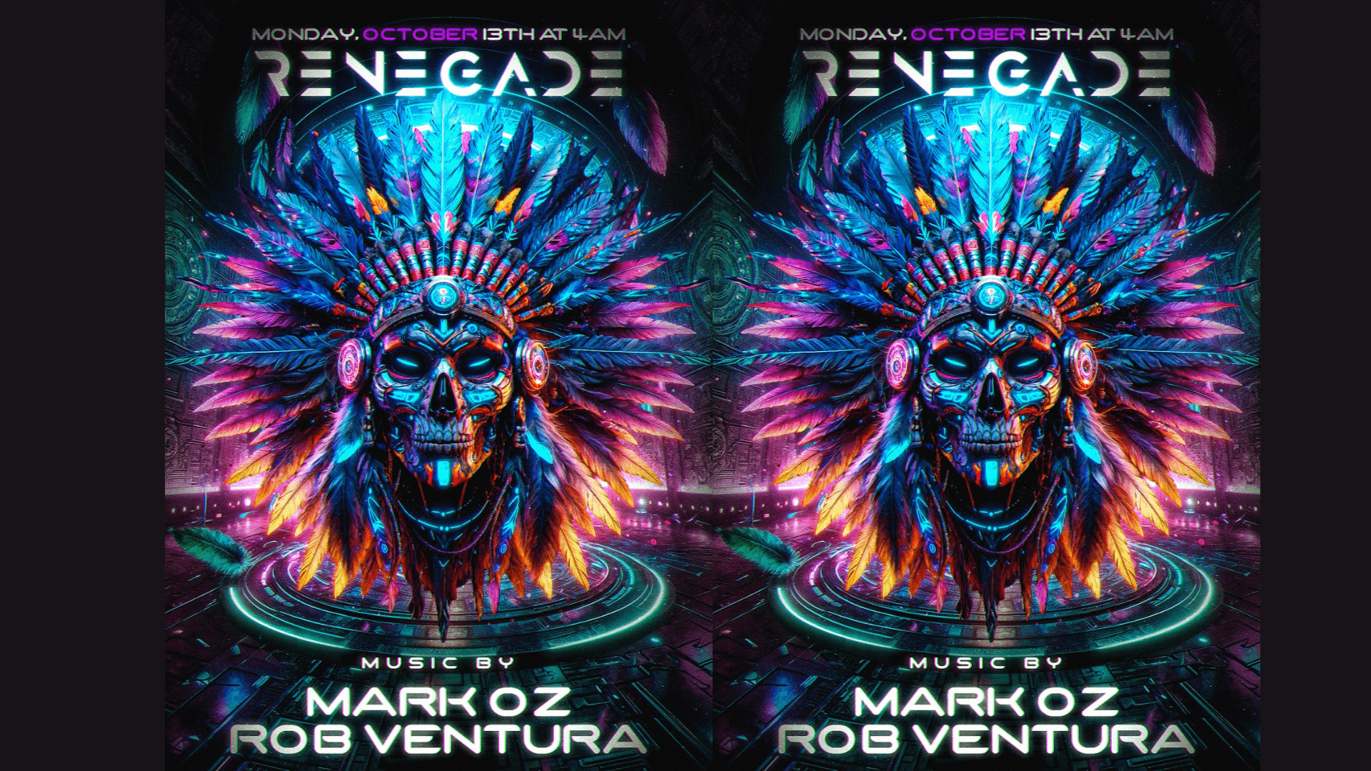 Renegade Oct 13