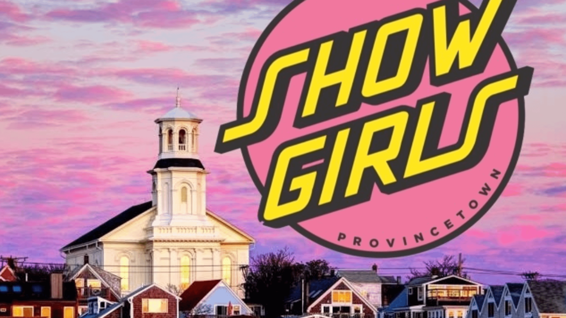 Showgirls 2025