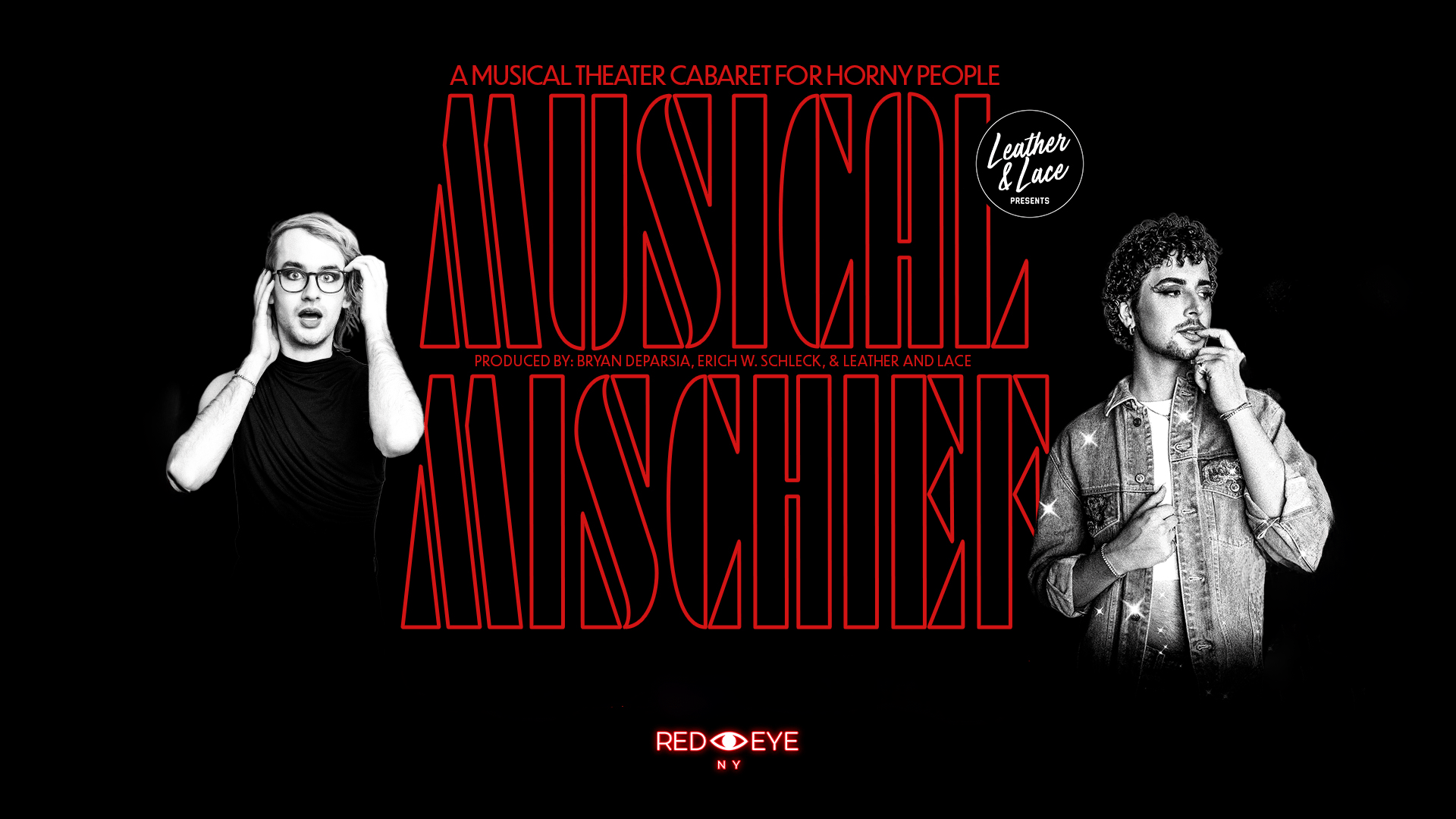 Musical Mischief