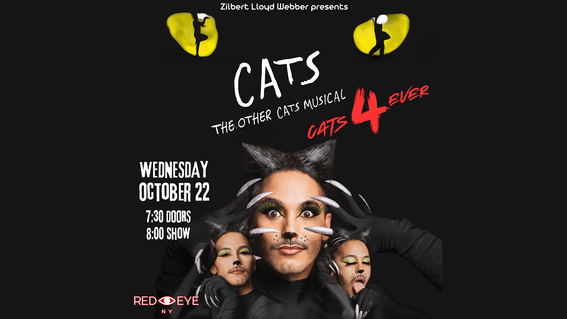 Cats