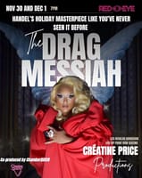 Drag Messiah