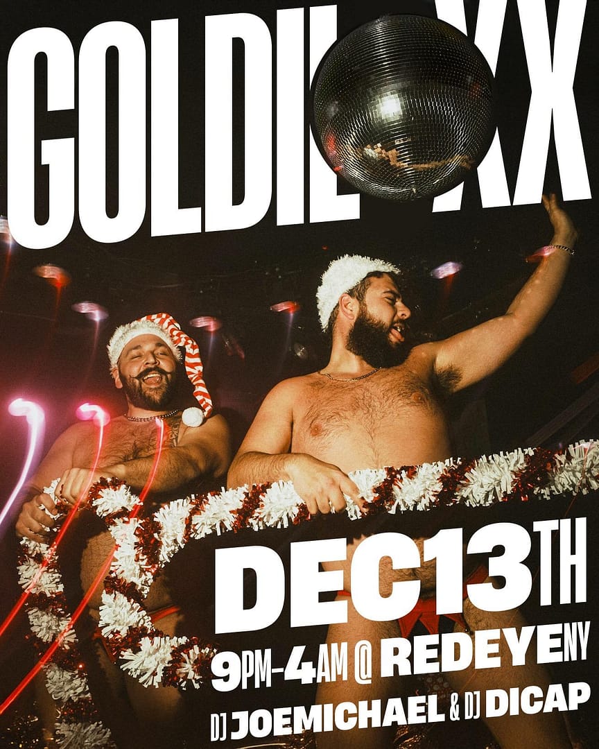 GOLDI XMA