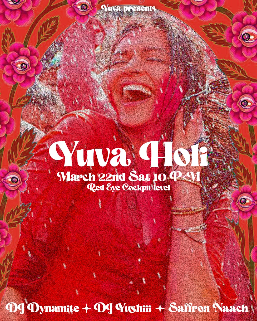 Yuva-Holi