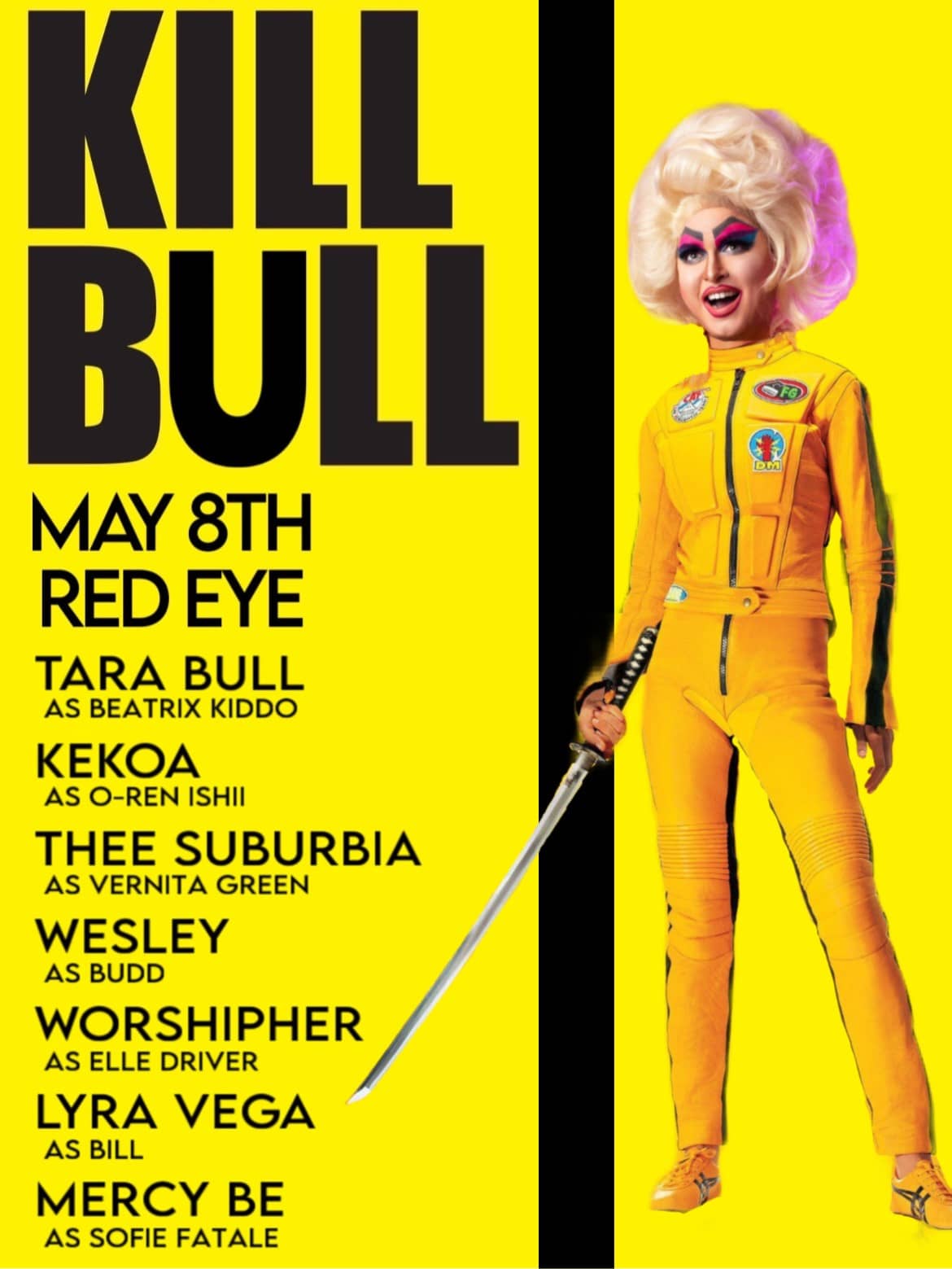 Kill Bull