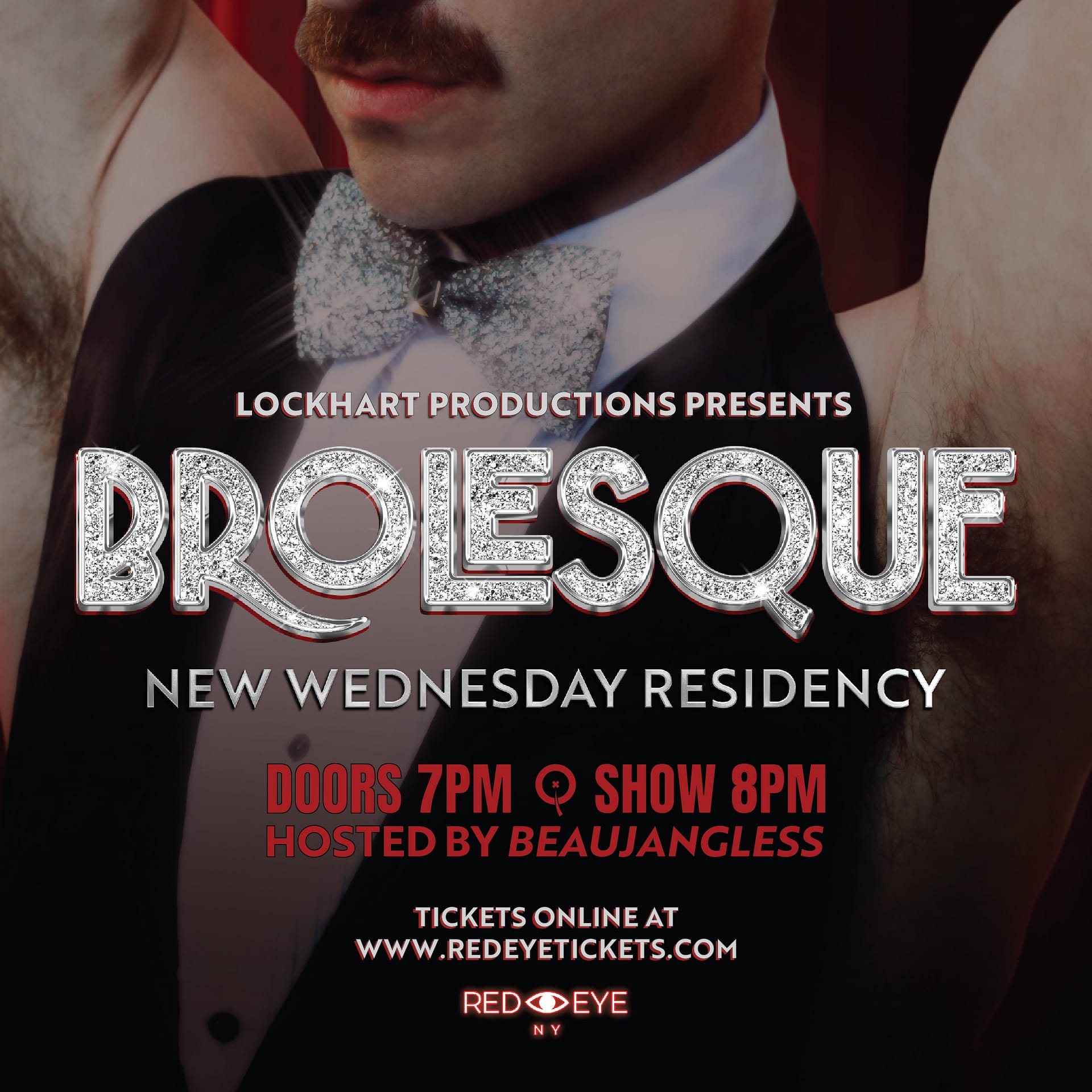 BrolesqueRedEye