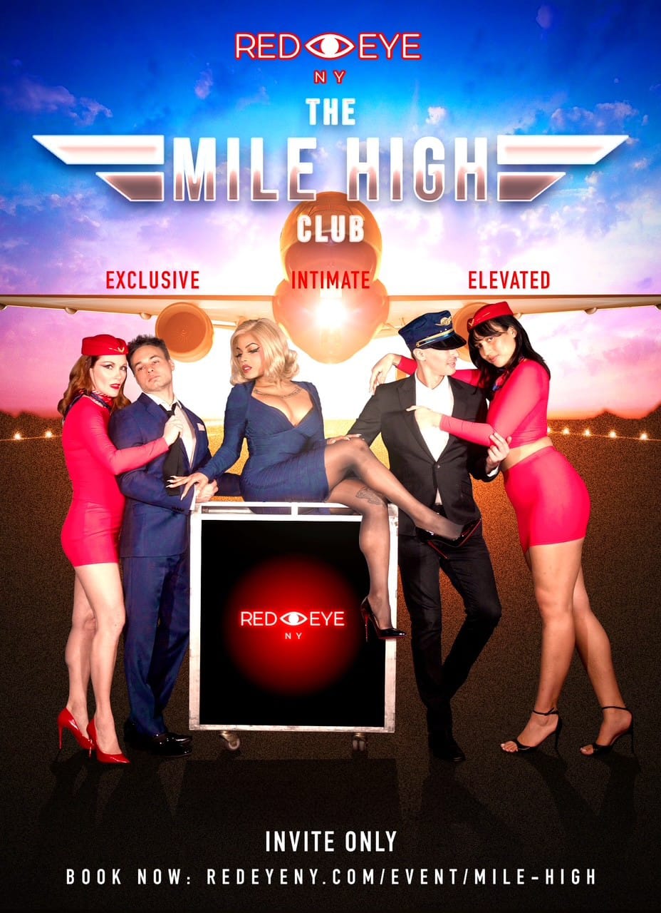 Mile High