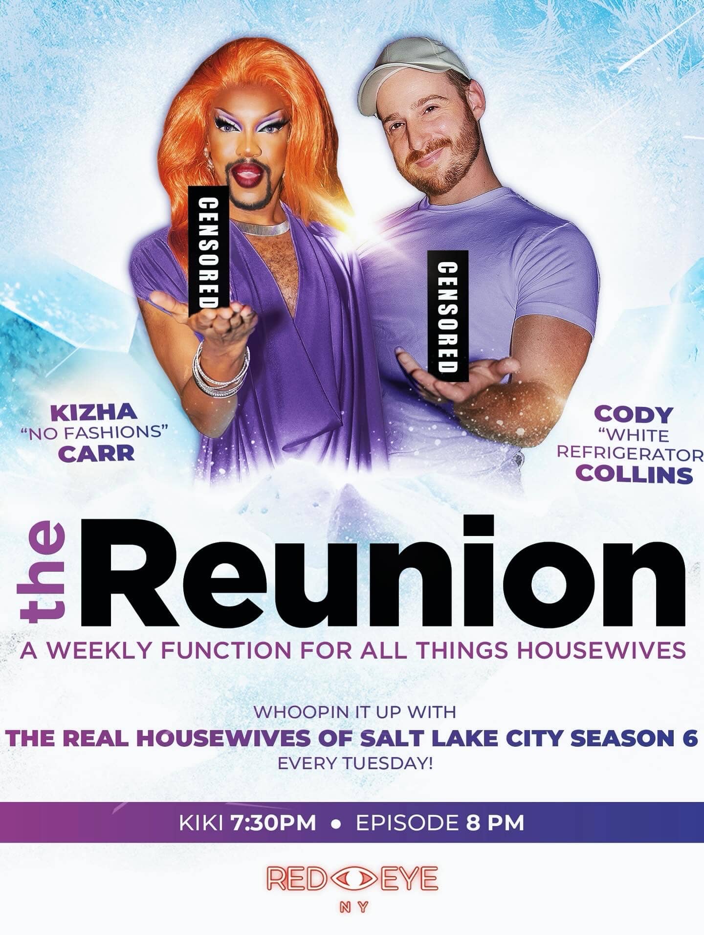 The Reunion