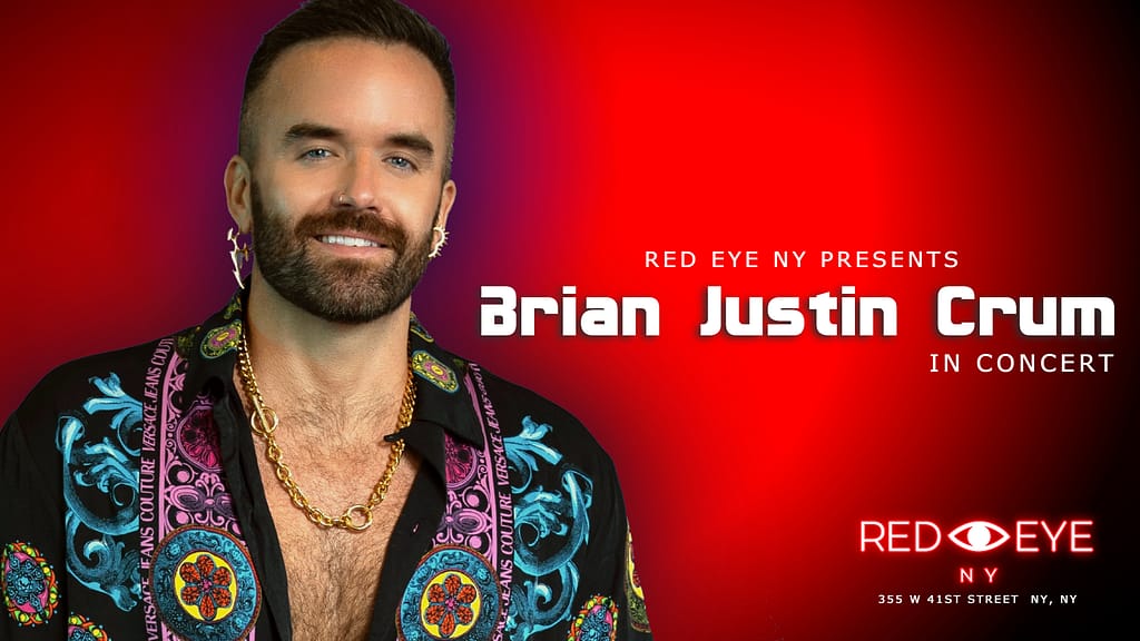 Brian Crum RENY