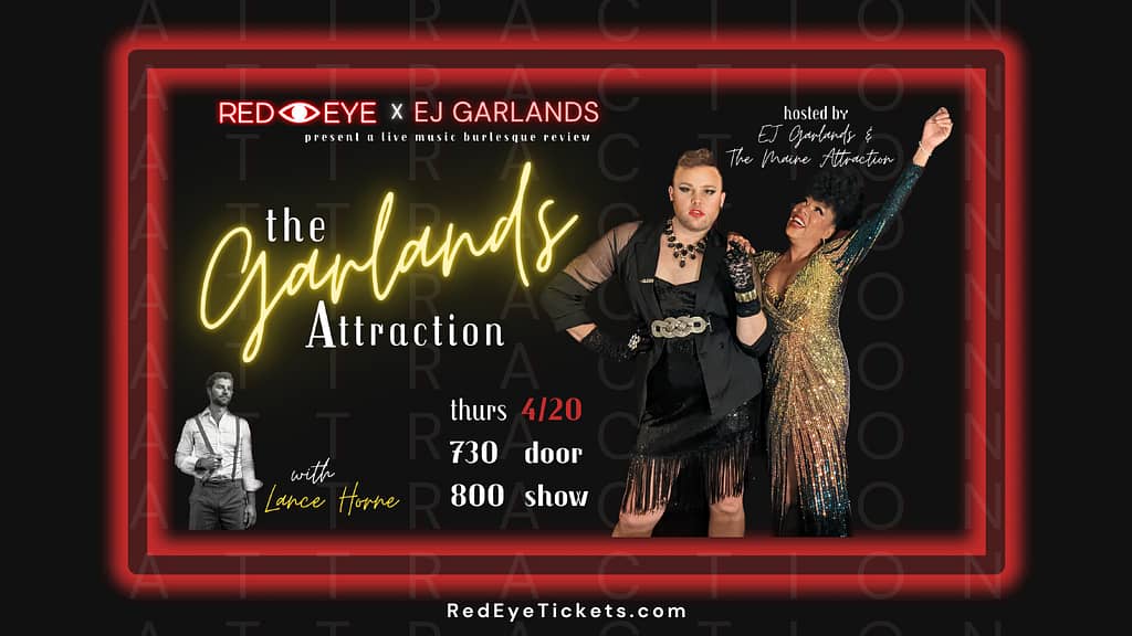 The Garlands Attraction