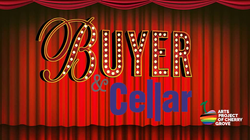 Buyer Cellar Cherry Grove