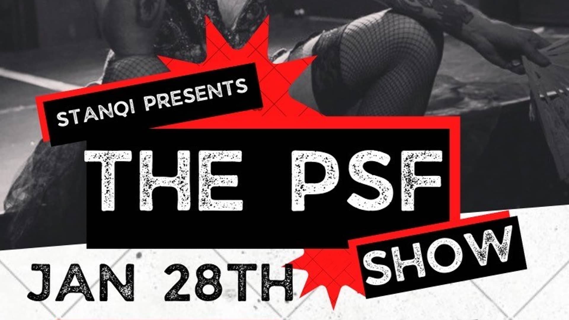 The PSF Show