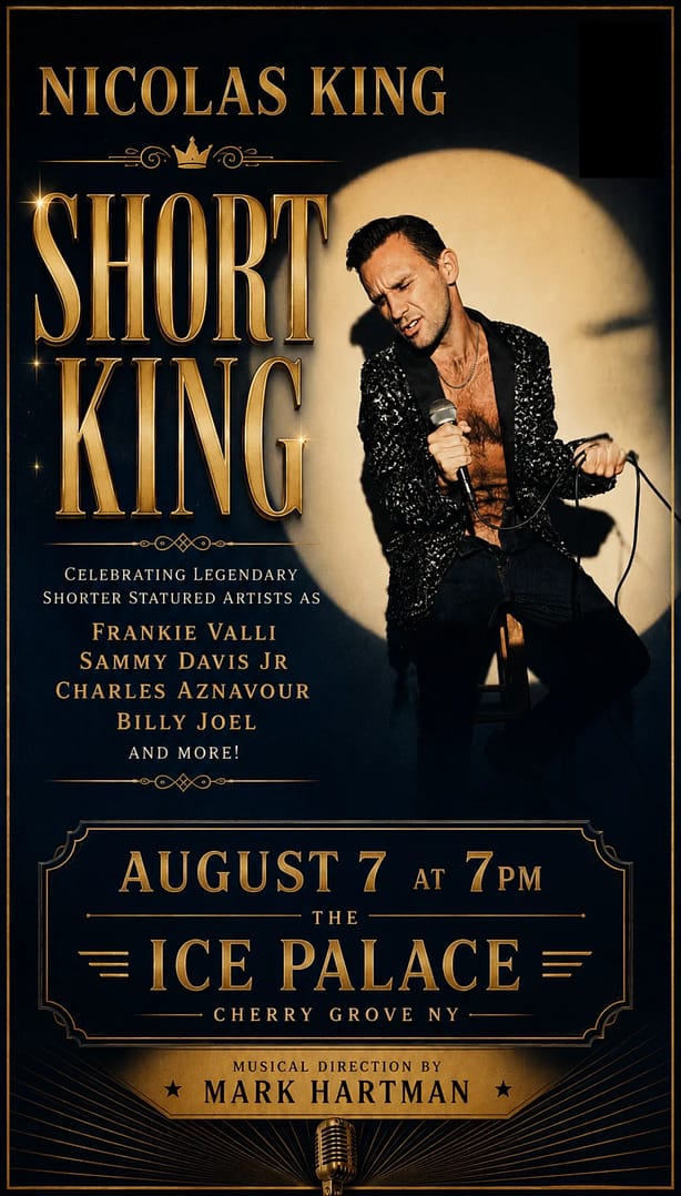 nicolas-king-short-king-portrait-cover